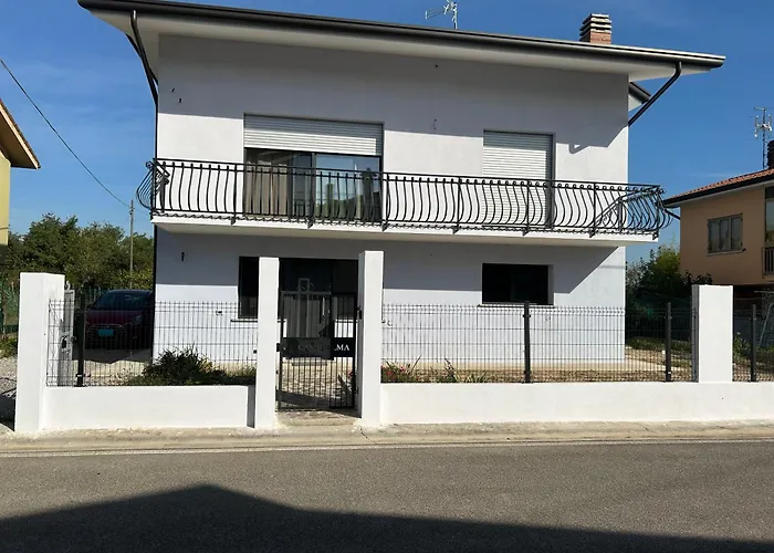 Casa Palma