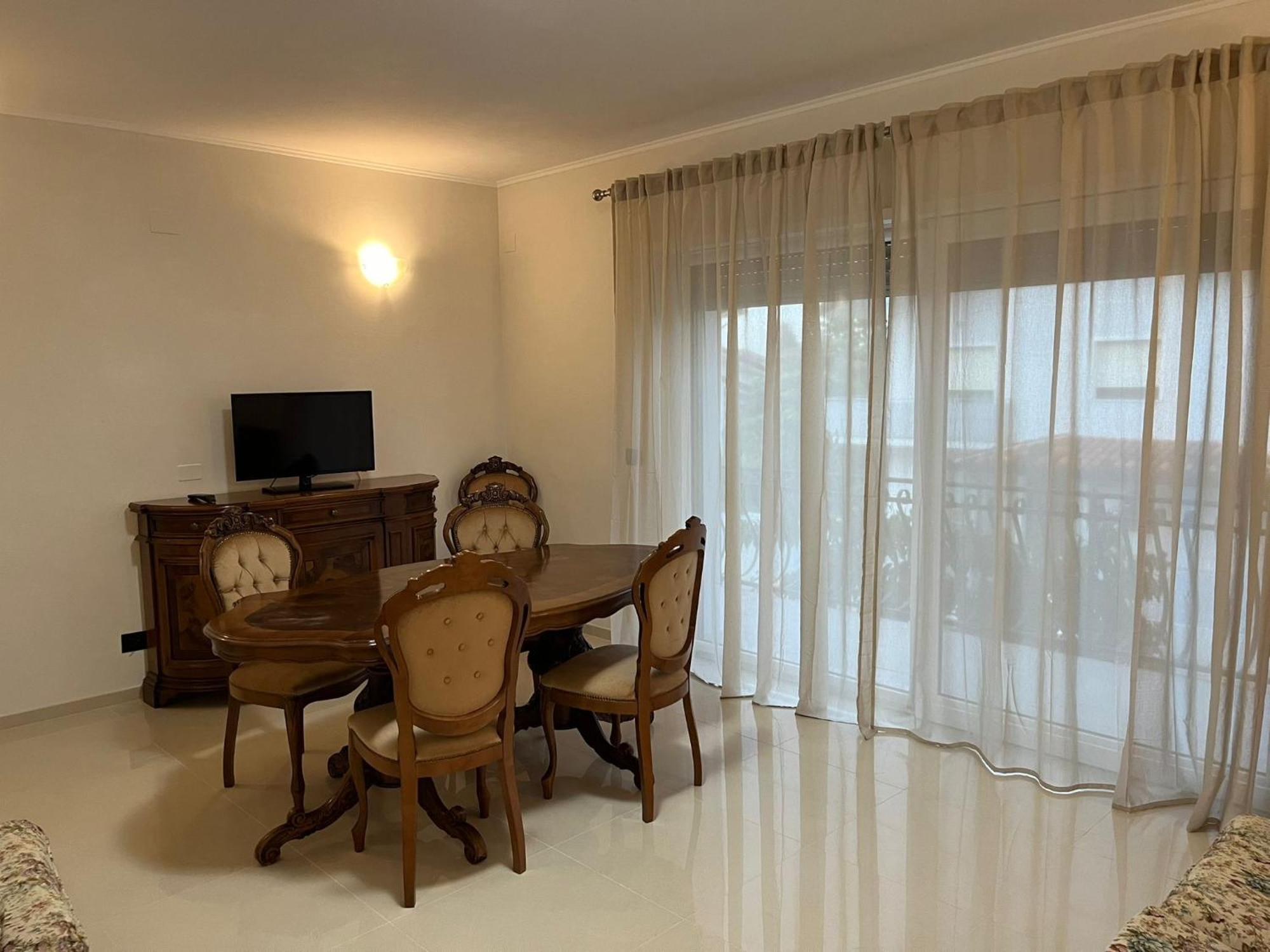 Casa Palma Holiday home