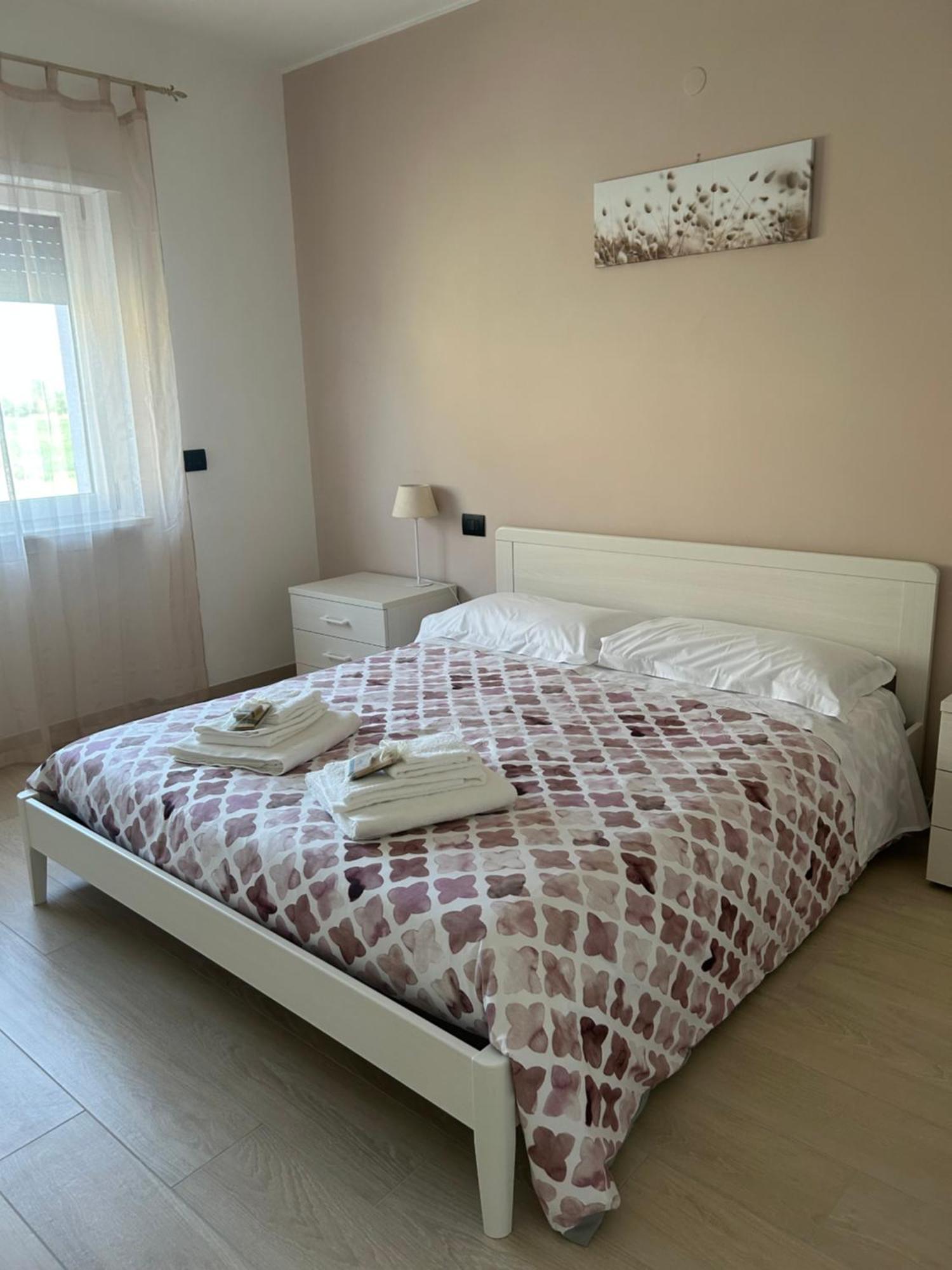 Holiday home Casa Palma Begliano
