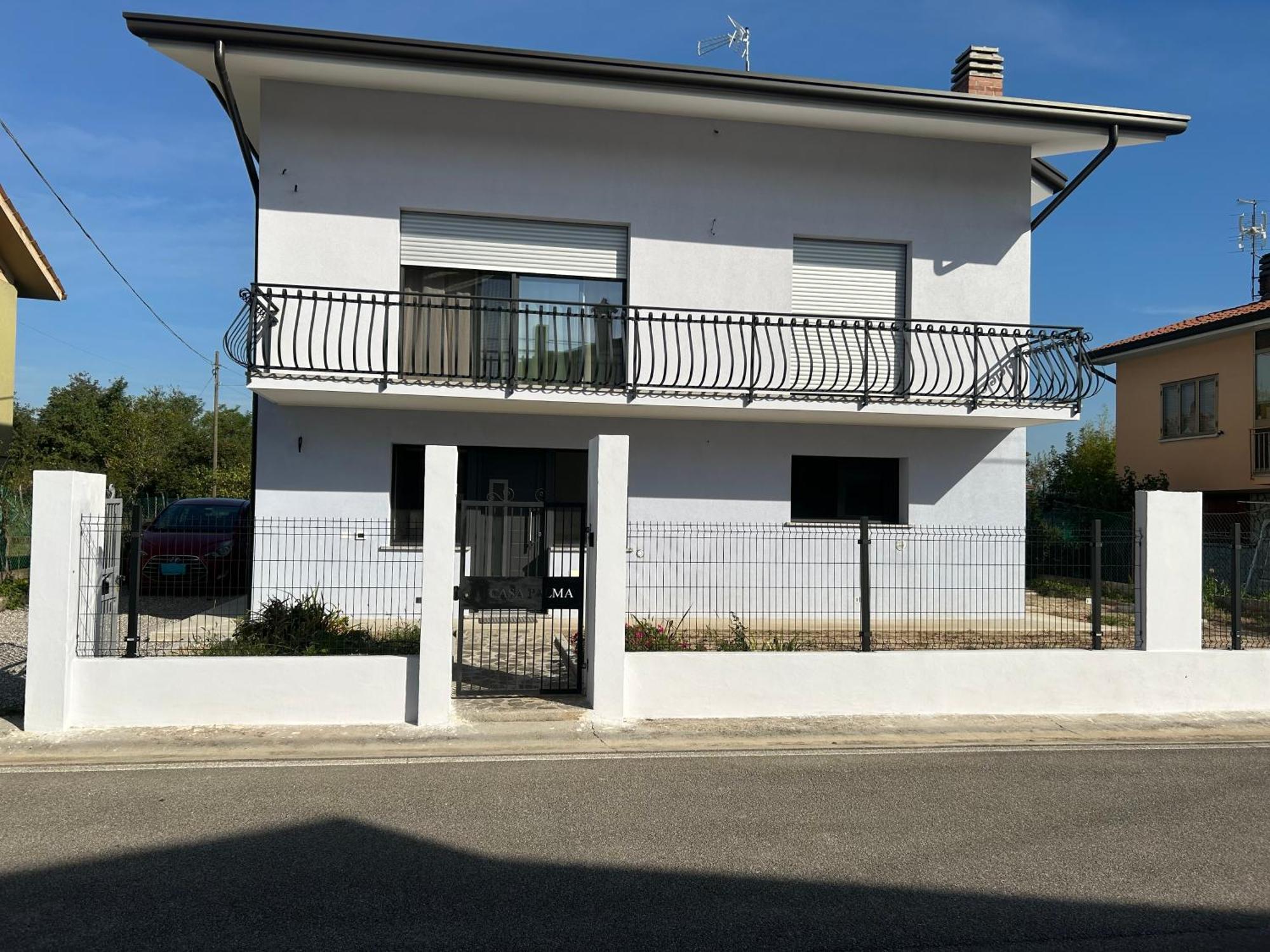 Casa vacanze Casa Palma