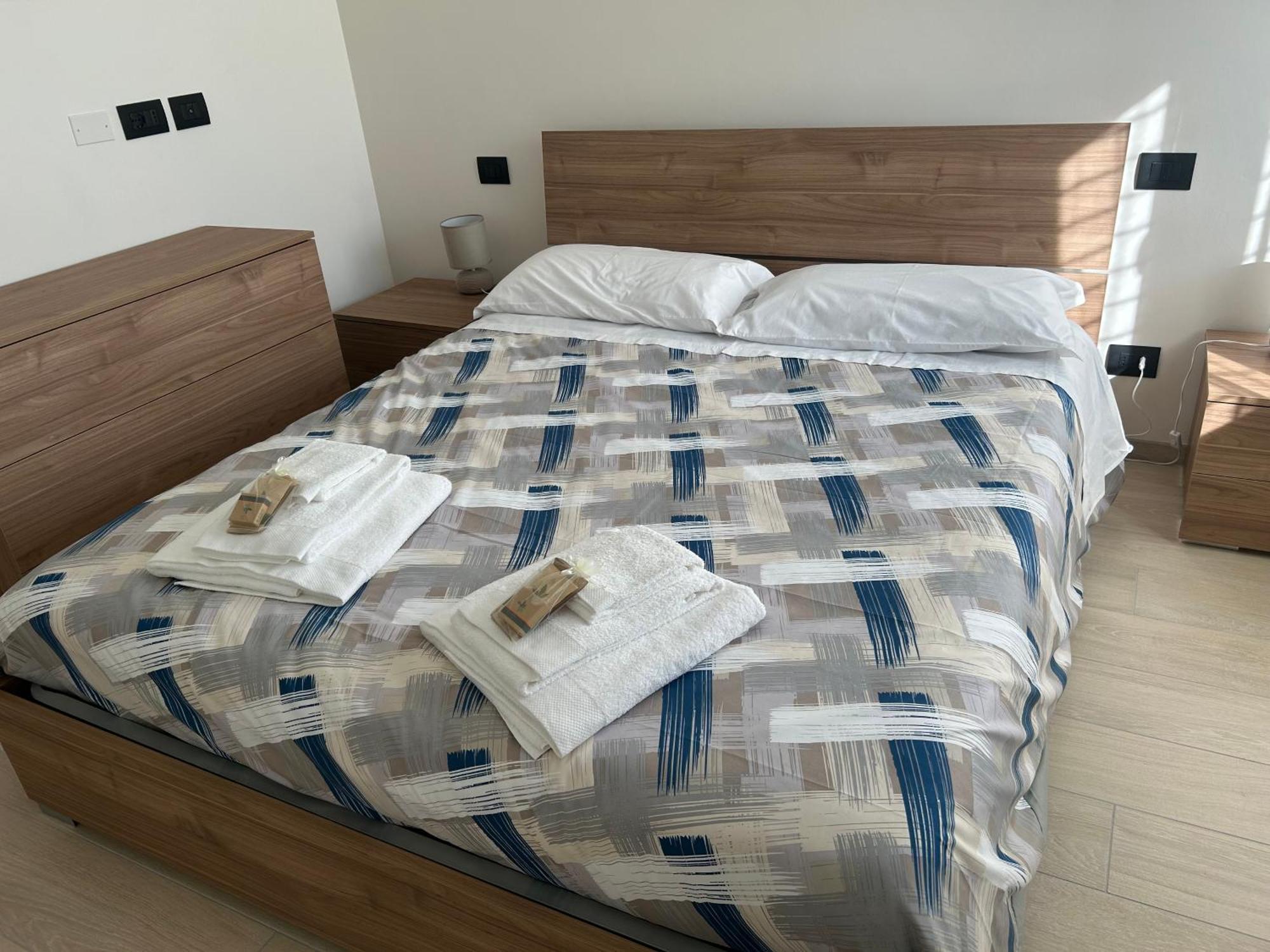 Casa Palma Holiday home *