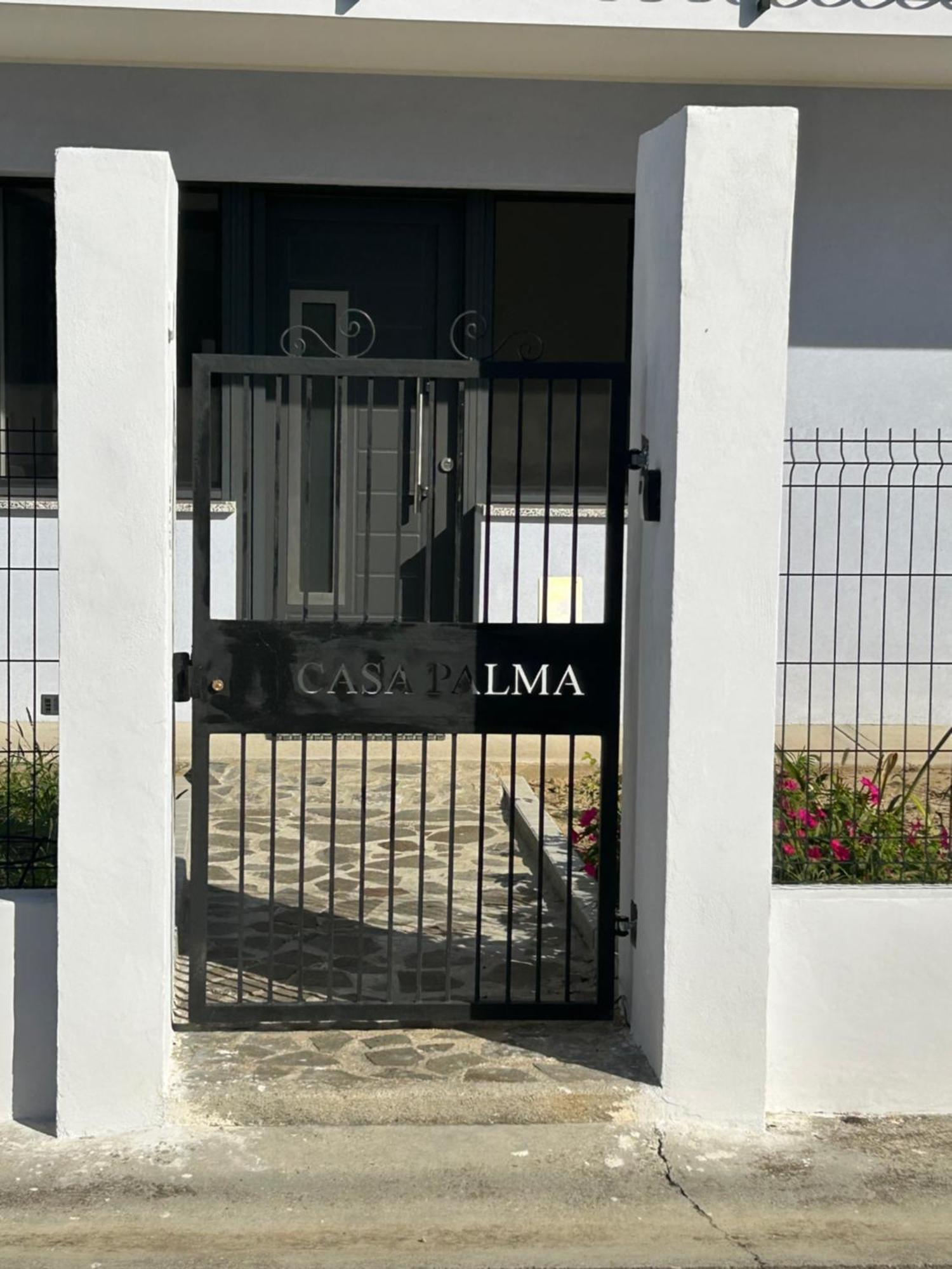 Holiday home Casa Palma